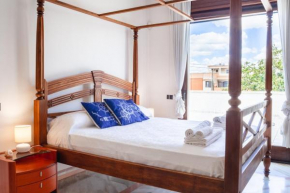 Accogliente spaziosa Villa nei pressi di Gallipoli